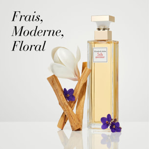 5th Avenue - Coffret Eau de Parfum 125 ml + 2 Produits