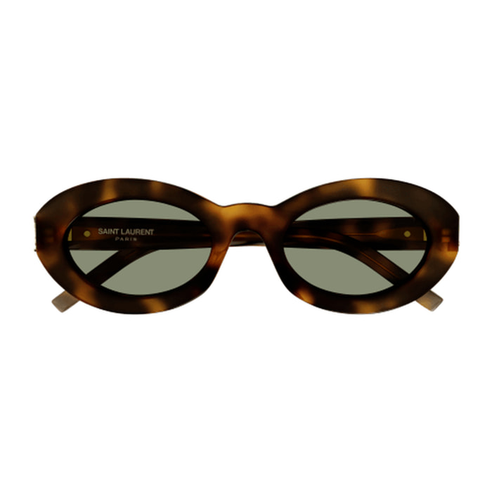 Gafas de Sol Saint Laurent SL M136-002 de Acetato Mujer 52 mm