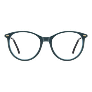 Gafas de Vista Carrera 3094 ZI9 de Acetato Mujer 53 mm