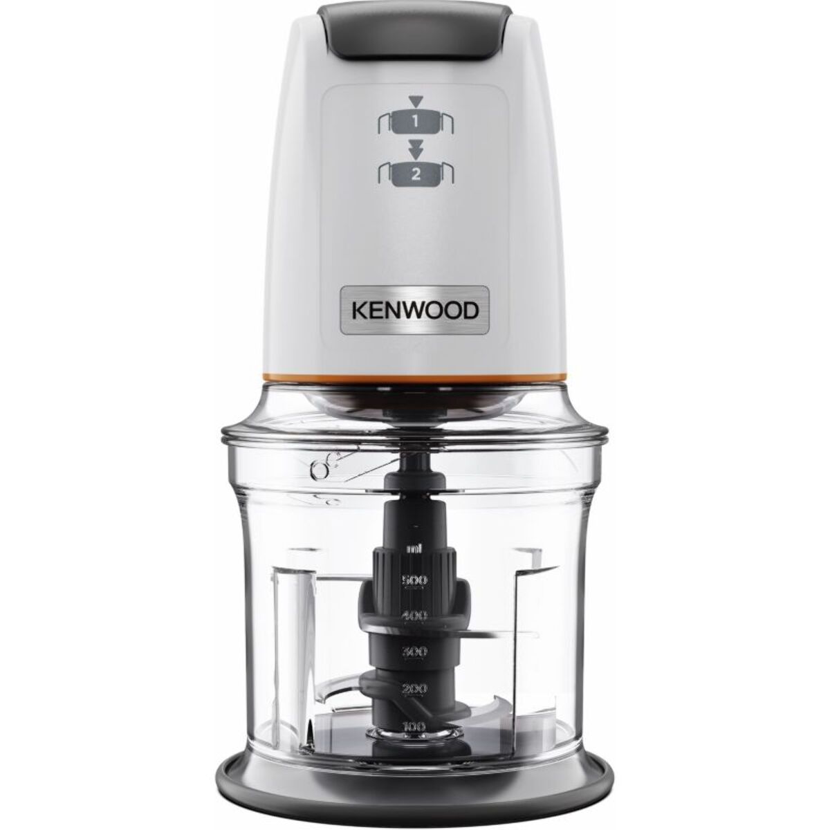 Hachoir KENWOOD CHP61.000WH