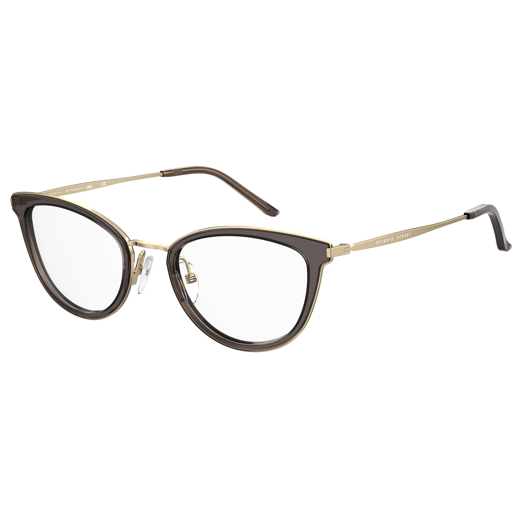 Montura de gafas Seventh Street Mujer 7A-557-KB7