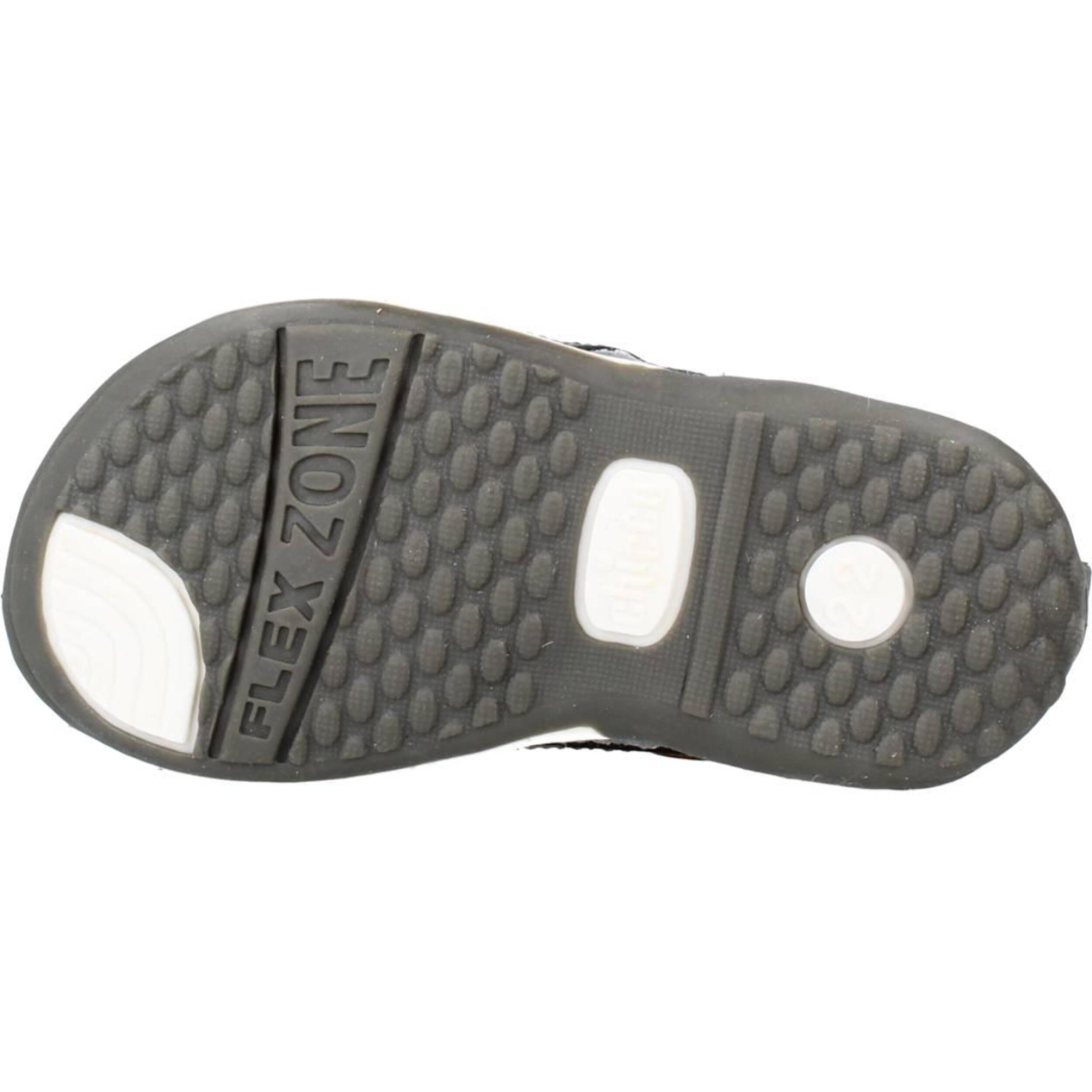 Sandalias Niño de la marca CHICCO  modelo GIUSE VERDE