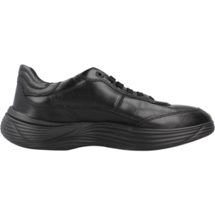 Sneakers de  Hombre de la marca GEOX  modelo U FLUCTIS NEGRO