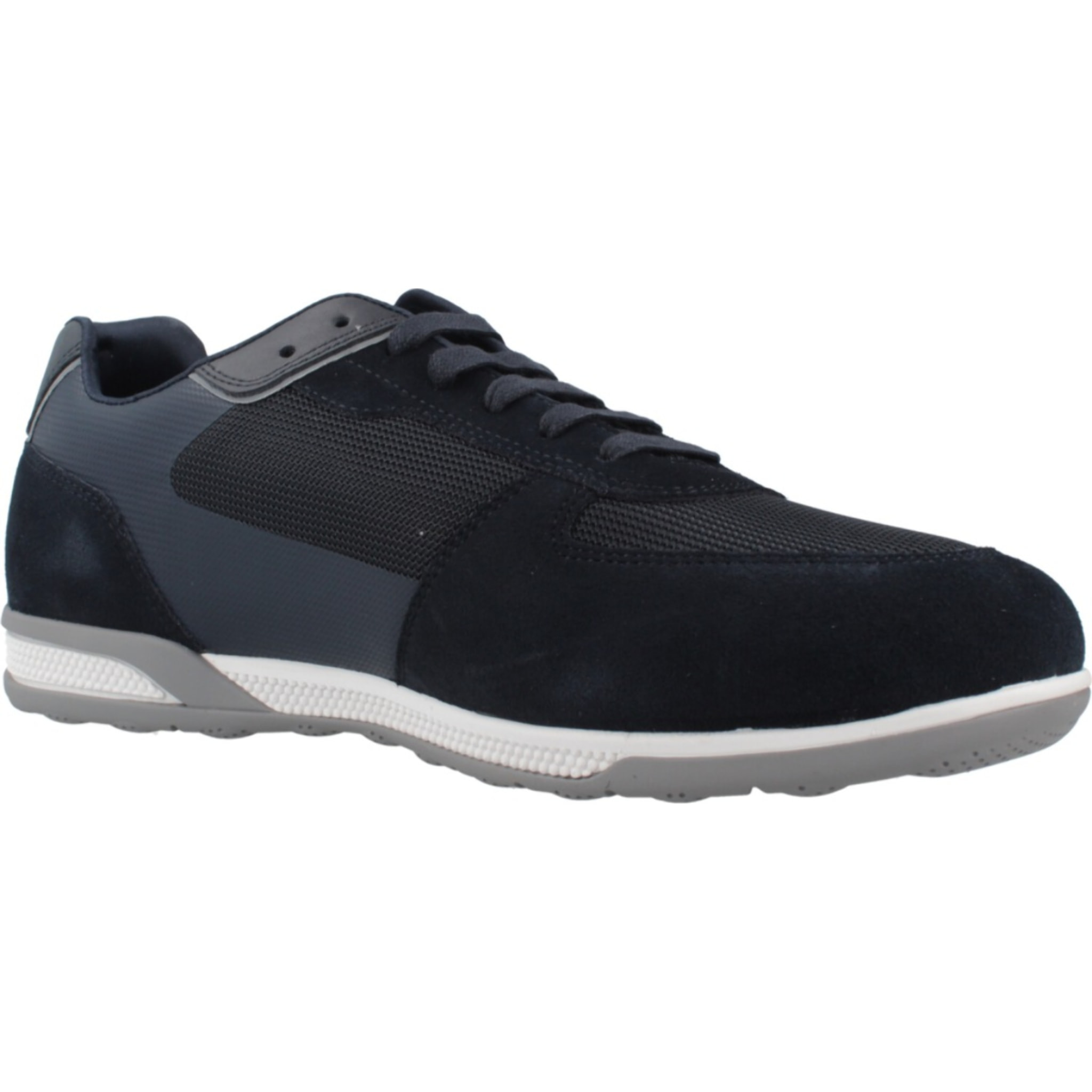 Sneakers de  Hombre de la marca GEOX  modelo U SPHERICA ACTIF X3 AZUL