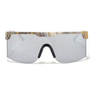 GAFAS DE SOL FLUOR EYEWEAR | 9957-C6