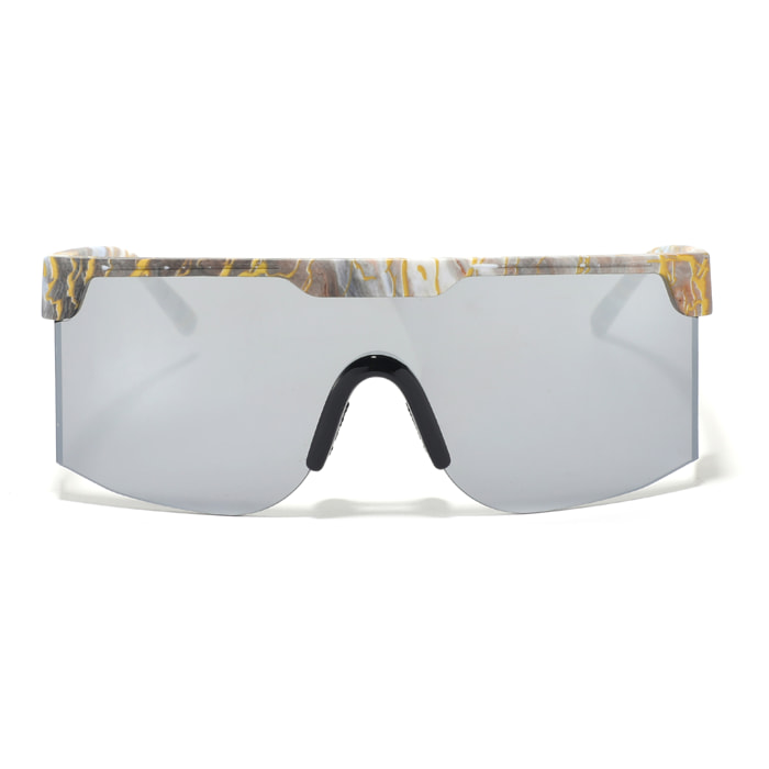 GAFAS DE SOL FLUOR EYEWEAR | 9957-C6