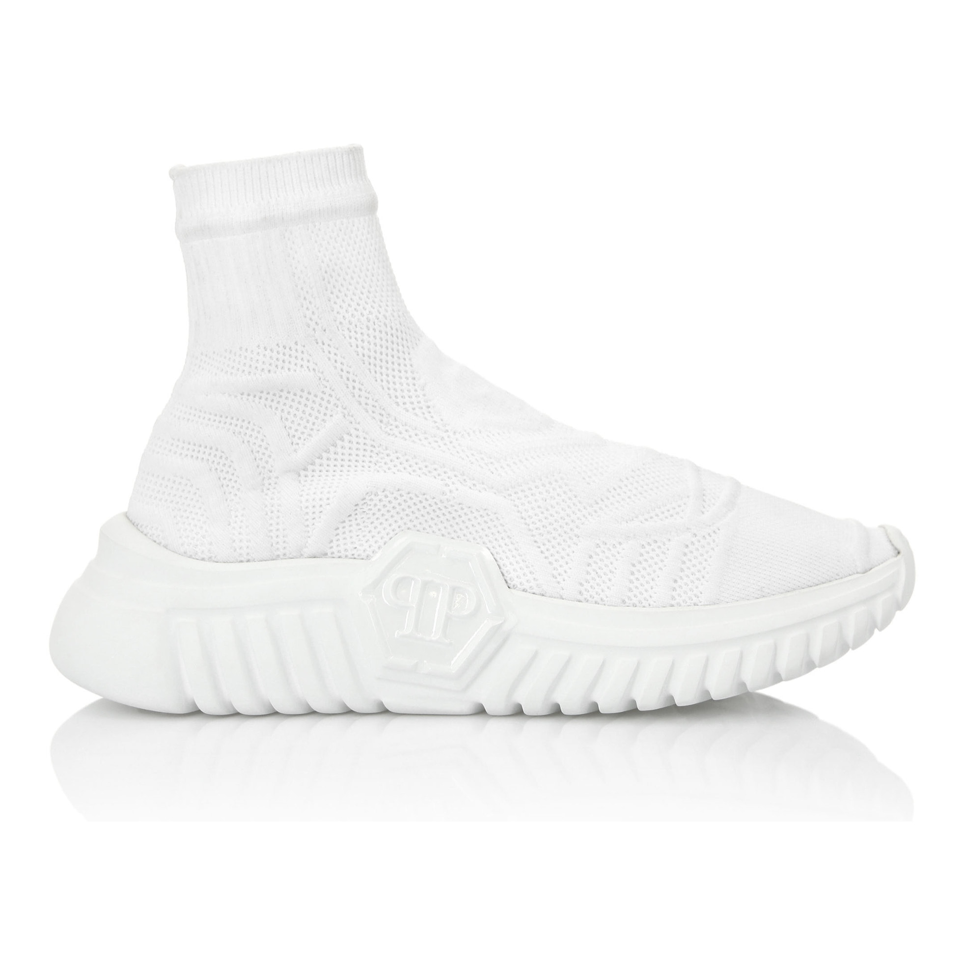 PHILIPP PLEIN Runner Sneaker SUPERSONIC