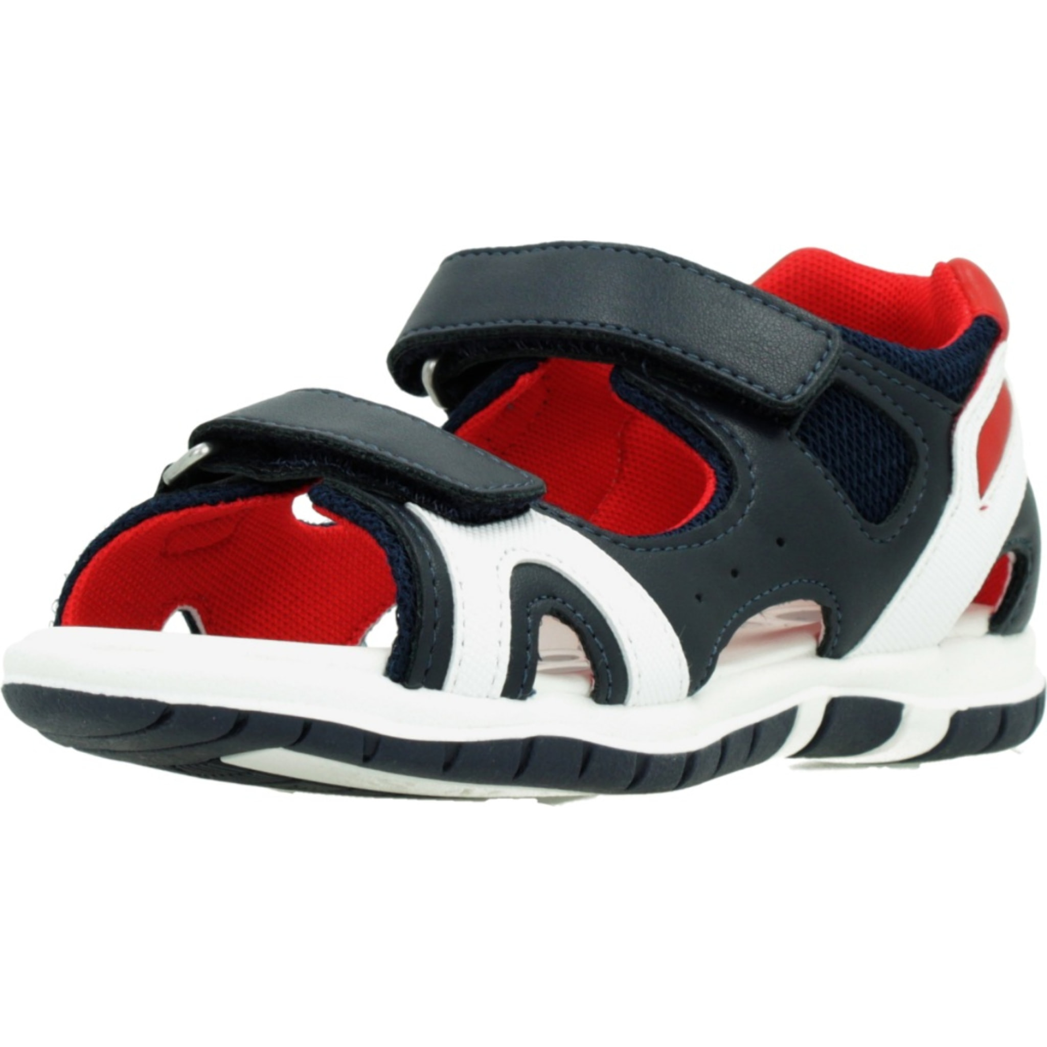 Sandalias Niño de la marca CHICCO  modelo 10730290C AZUL