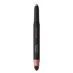 Blur-Real Lip Shaper - Crayon à Lèvres Fini Mat