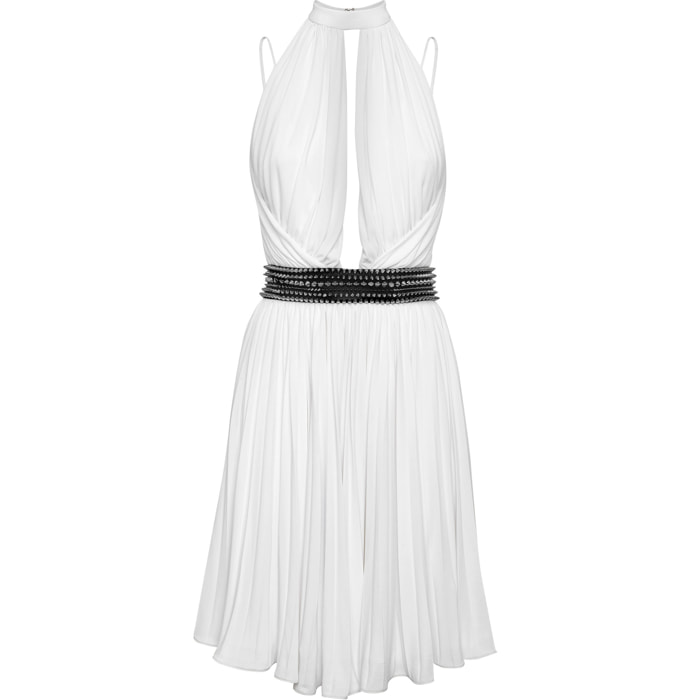 PHILIPP PLEIN Vestido corto