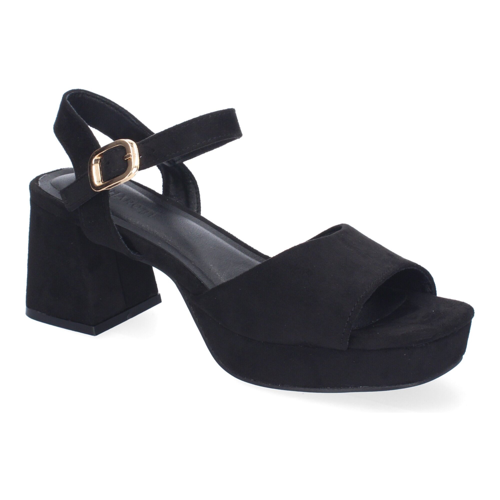 Sandalias de Tacón para Mujer, Comodas y Elegantes, Diseño Moderno