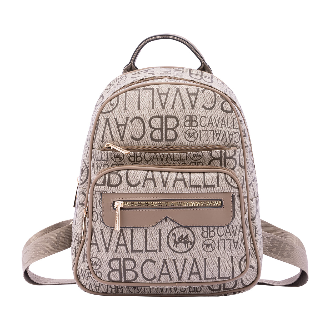 Zaino  da donna ecopelle Prodotto Vegano 26x33x16 cm