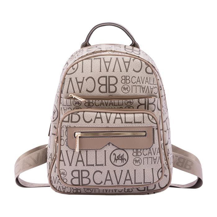 Zaino  da donna ecopelle Prodotto Vegano 26x33x16 cm
