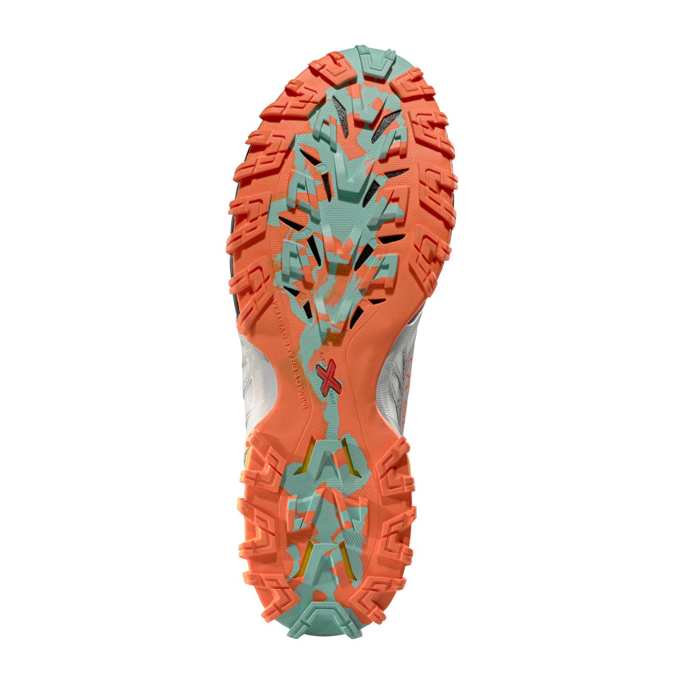 Bushido III Hombre Zapatillas Trail Running