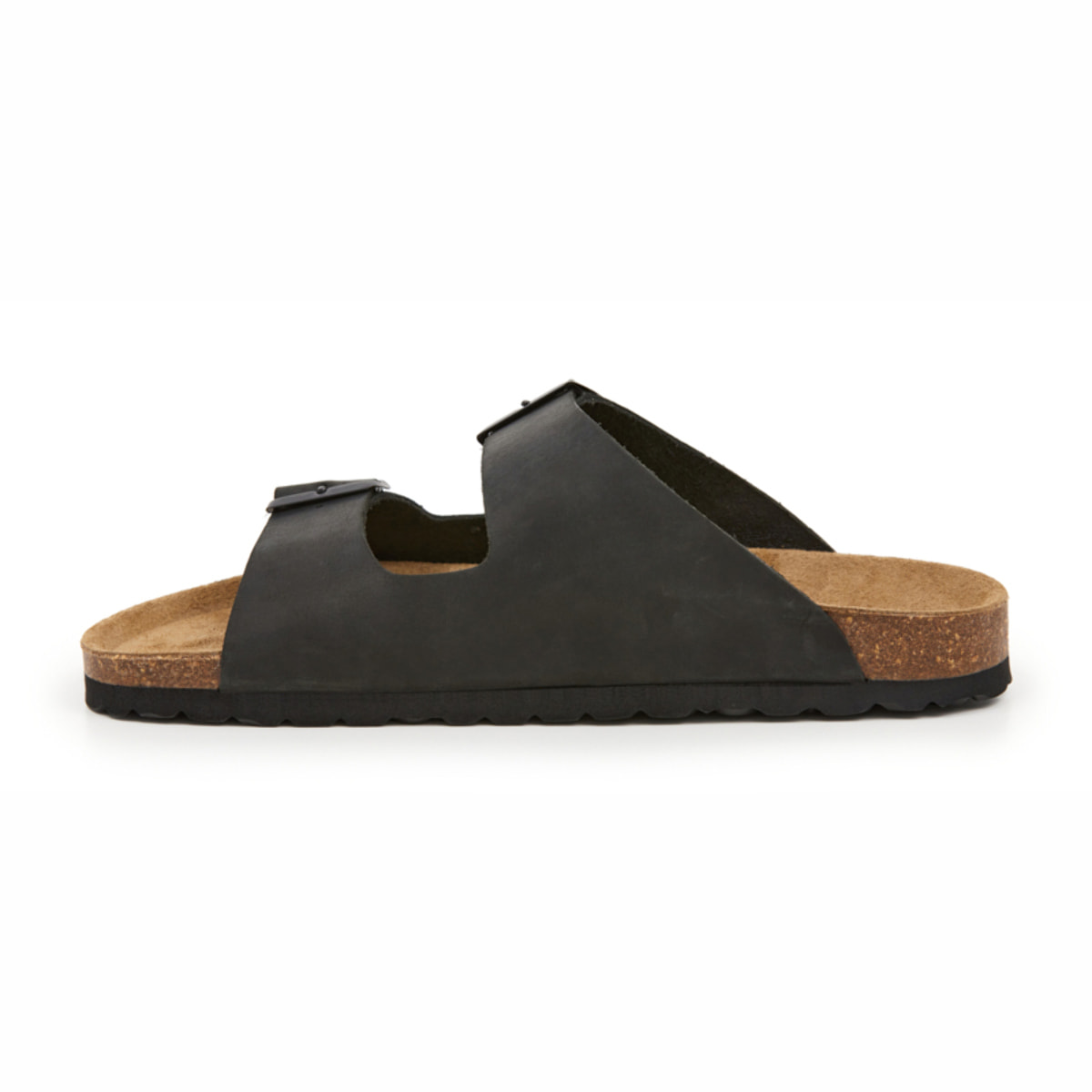 Sandalo BILLOWY NERO