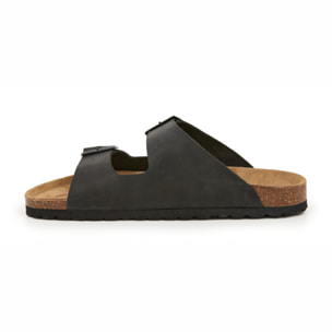 Sandalo BILLOWY NERO