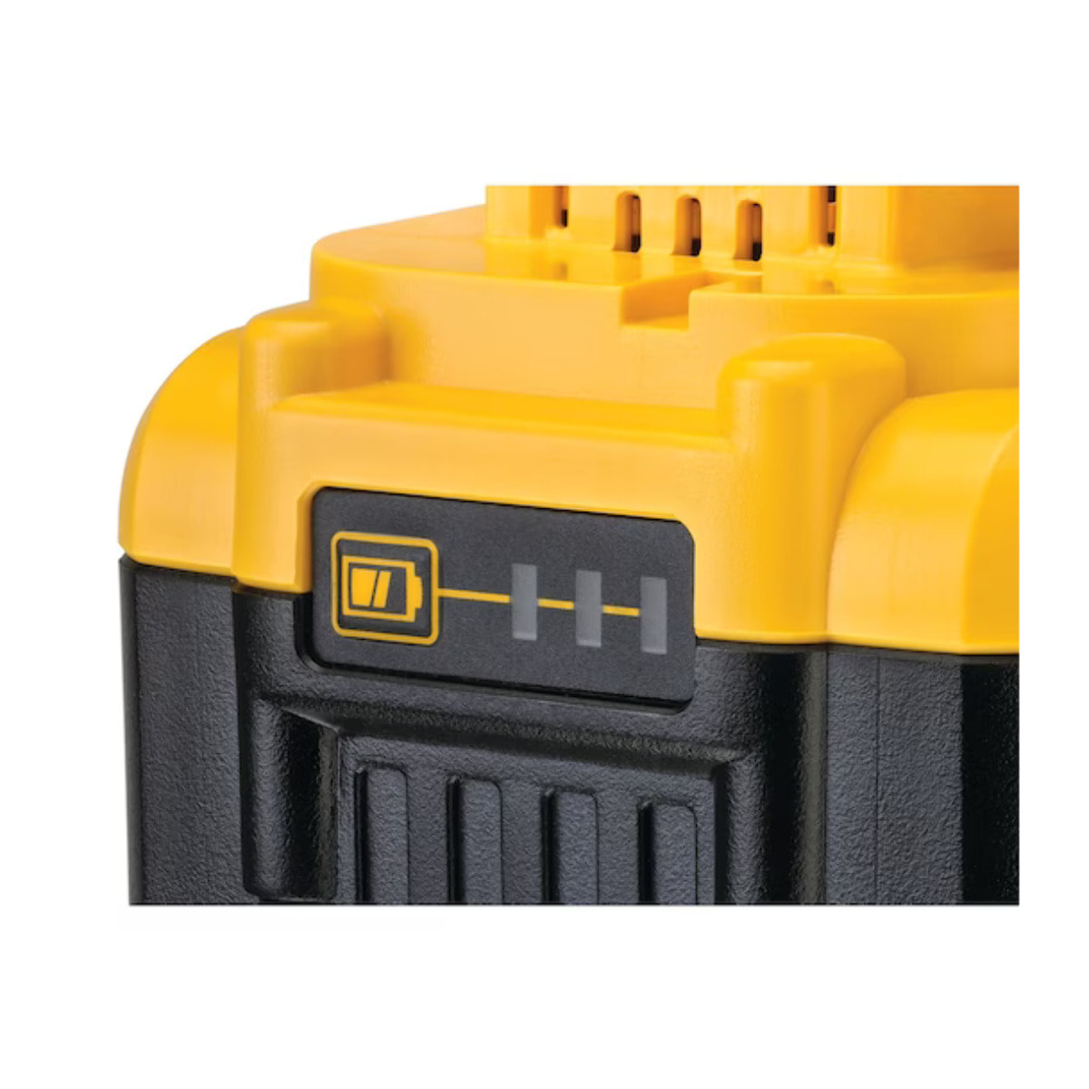 Batterie 18V 8.0Ah XR Li-ion - DEWALT - DCB1880-XJ