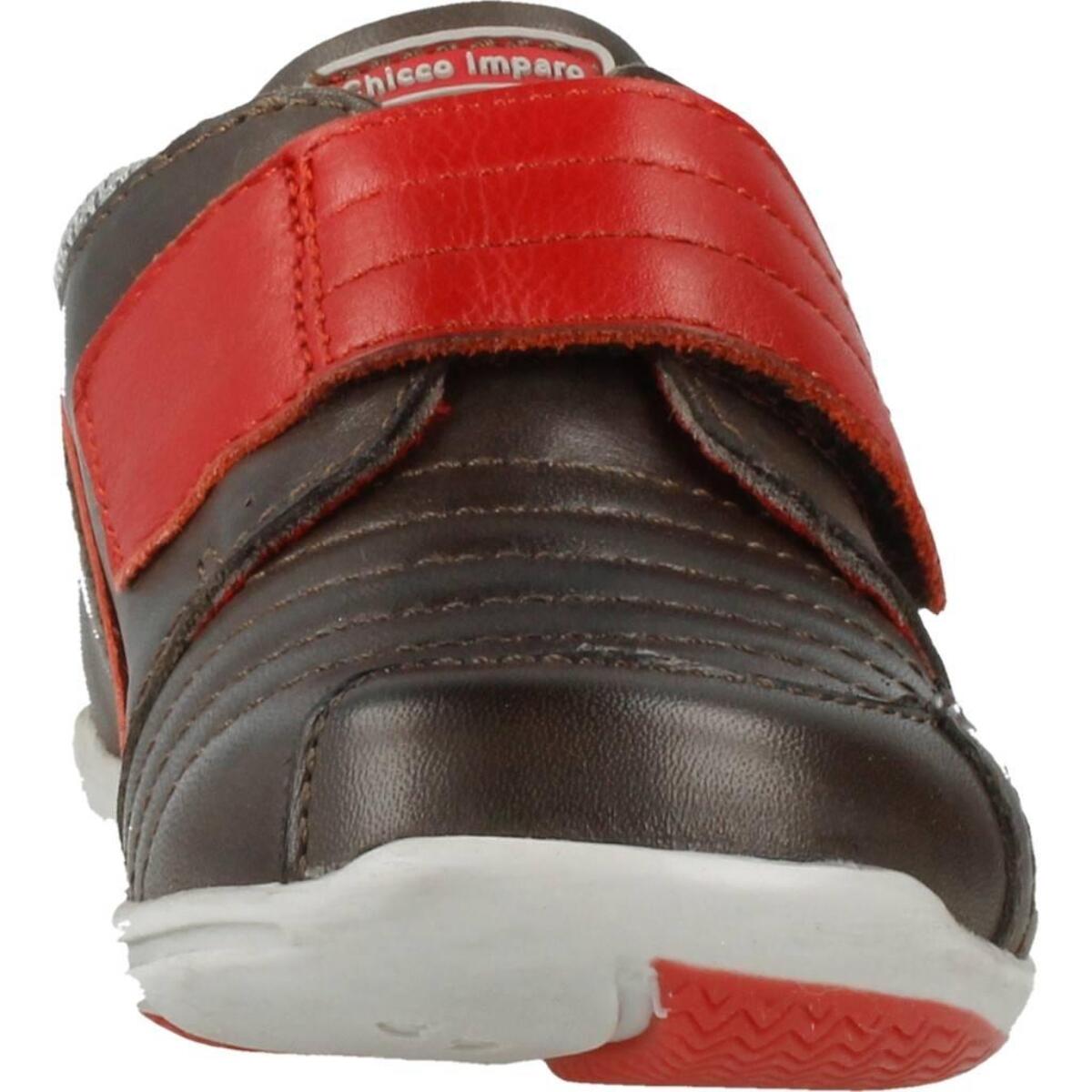 Zapatos Niño de la marca CHICCO  modelo G1 MARRON