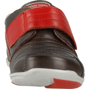 Zapatos Niño de la marca CHICCO  modelo G1 MARRON