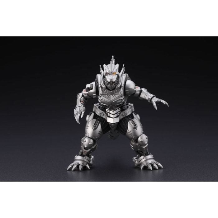 Mechagodzilla Gekizou Series Pvc Statuas 9 - 10 Cm Assortment (6) Art Spirits