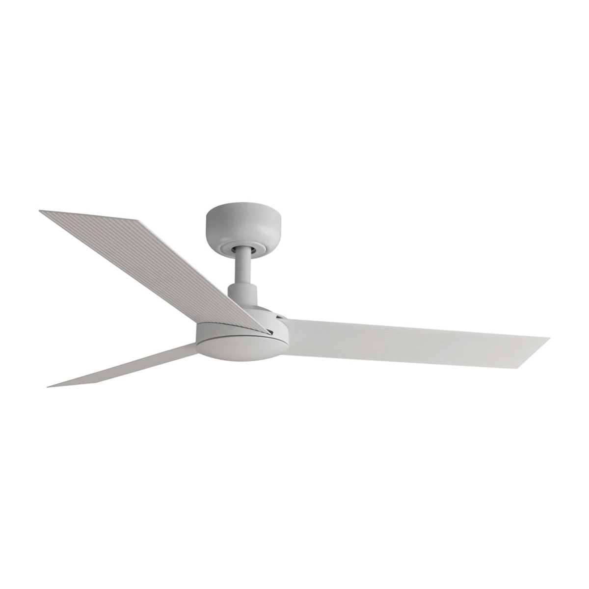 CRUISER S Ventilatore bianco DC