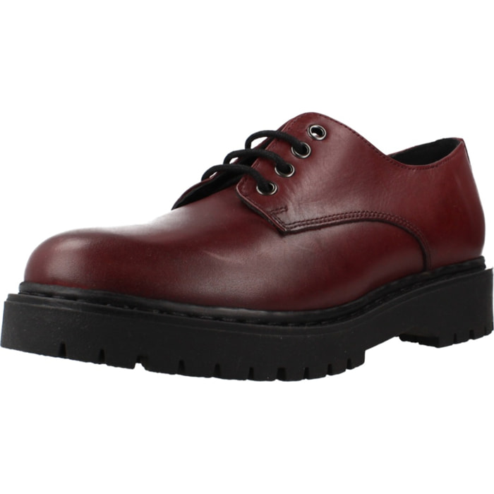 Zapatos de Vestir Mujer de la marca GEOX  modelo D BLEYZE BURDEOS