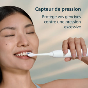 Brosse à dents électrique PHILIPS Sonicare 5500 series HX7110/01