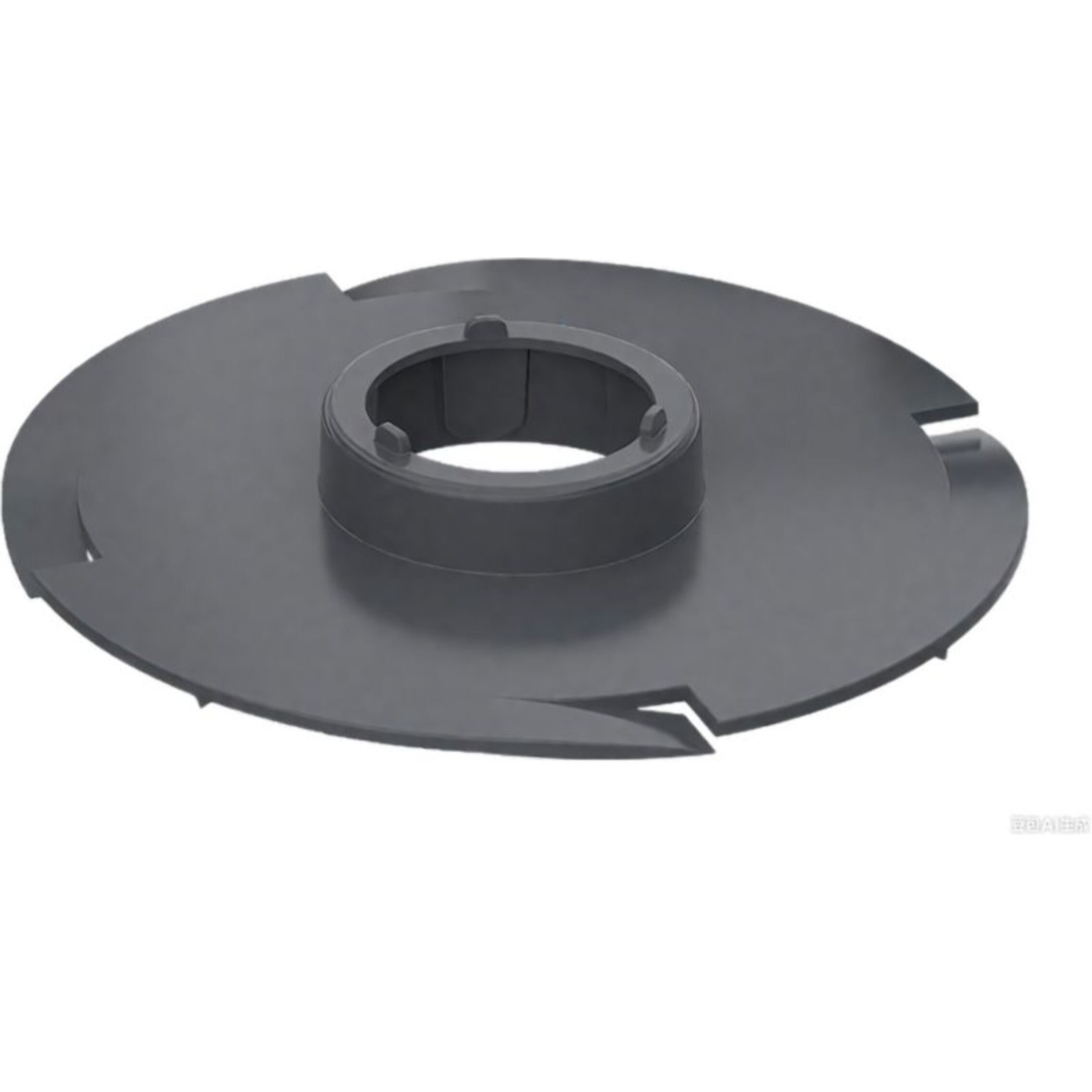 Robot multifonction LISTO RM L4