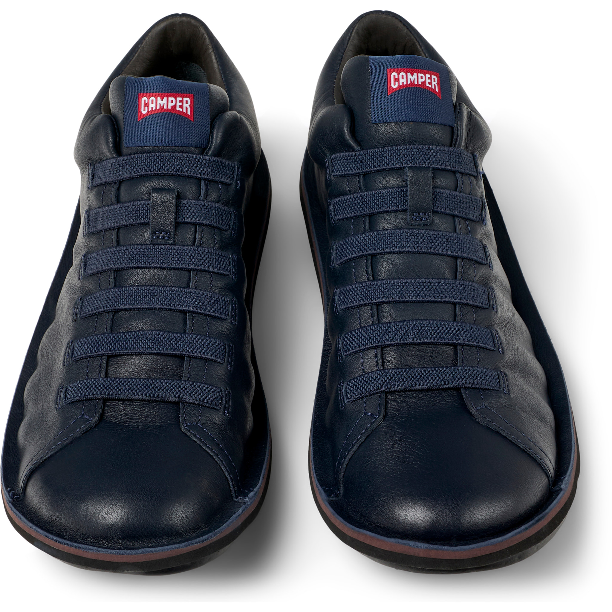 CAMPER Beetle - Sneakers Uomo Blu