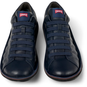 CAMPER Beetle - Sneakers Uomo Blu