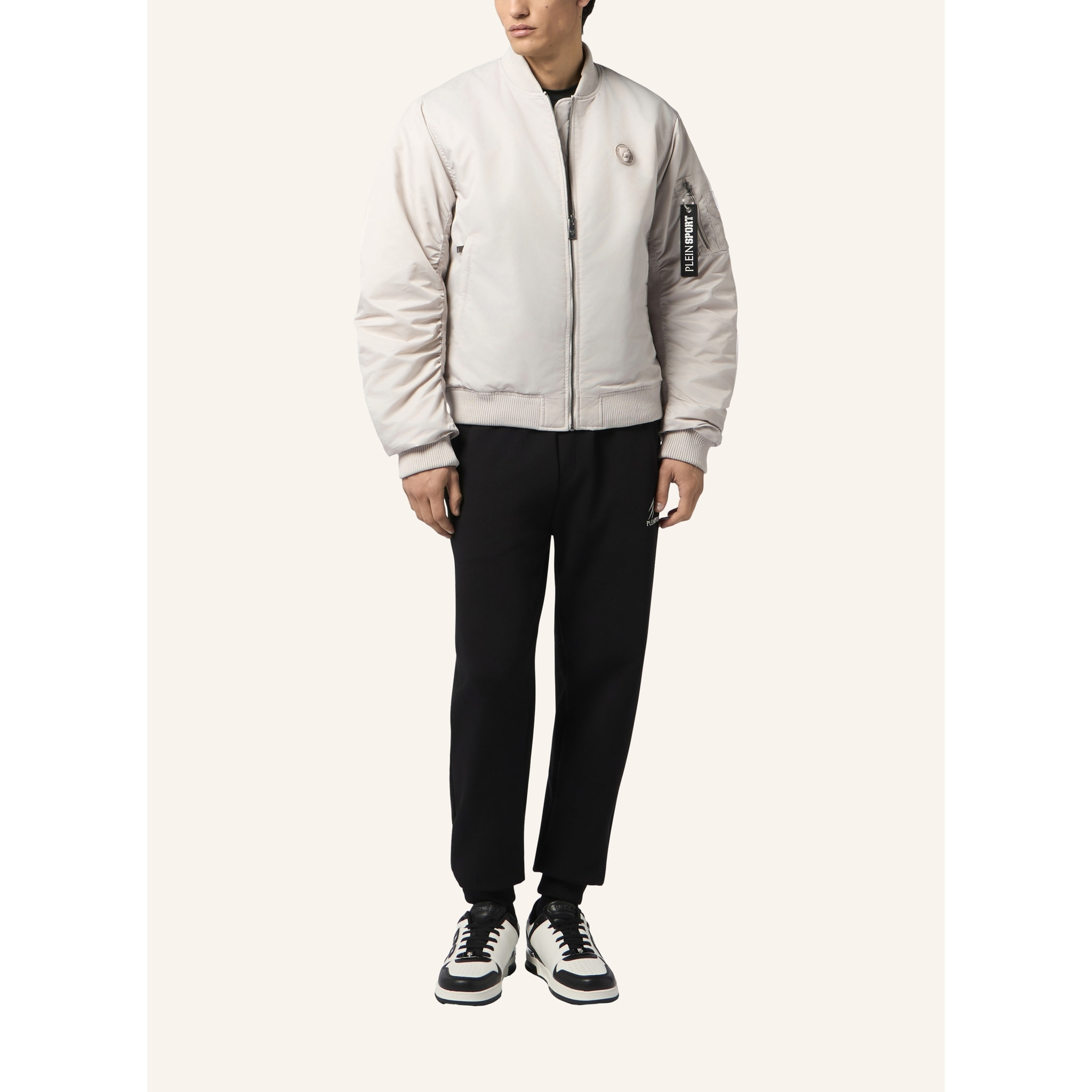 PLEIN SPORT Bombardiere ICON