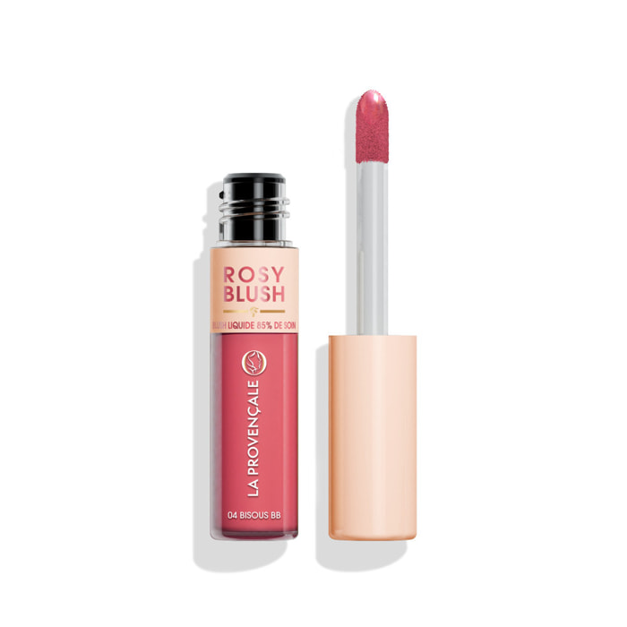 La Provençale ROSY BLUSH 04 Bisous BB