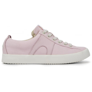 CAMPER Imar Copa - Sneakers Donna Rosa