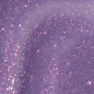 OPI Infinite Shine Smalto A Lunga Durata L166 Viola Shimmer-Where Time Stuns Still 15ml