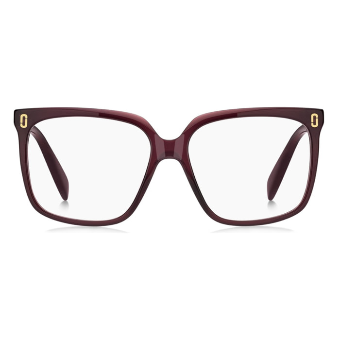 Gafas de Vista Marc Jacobs MJ 1145 LHF de Acetato Mujer 55 mm