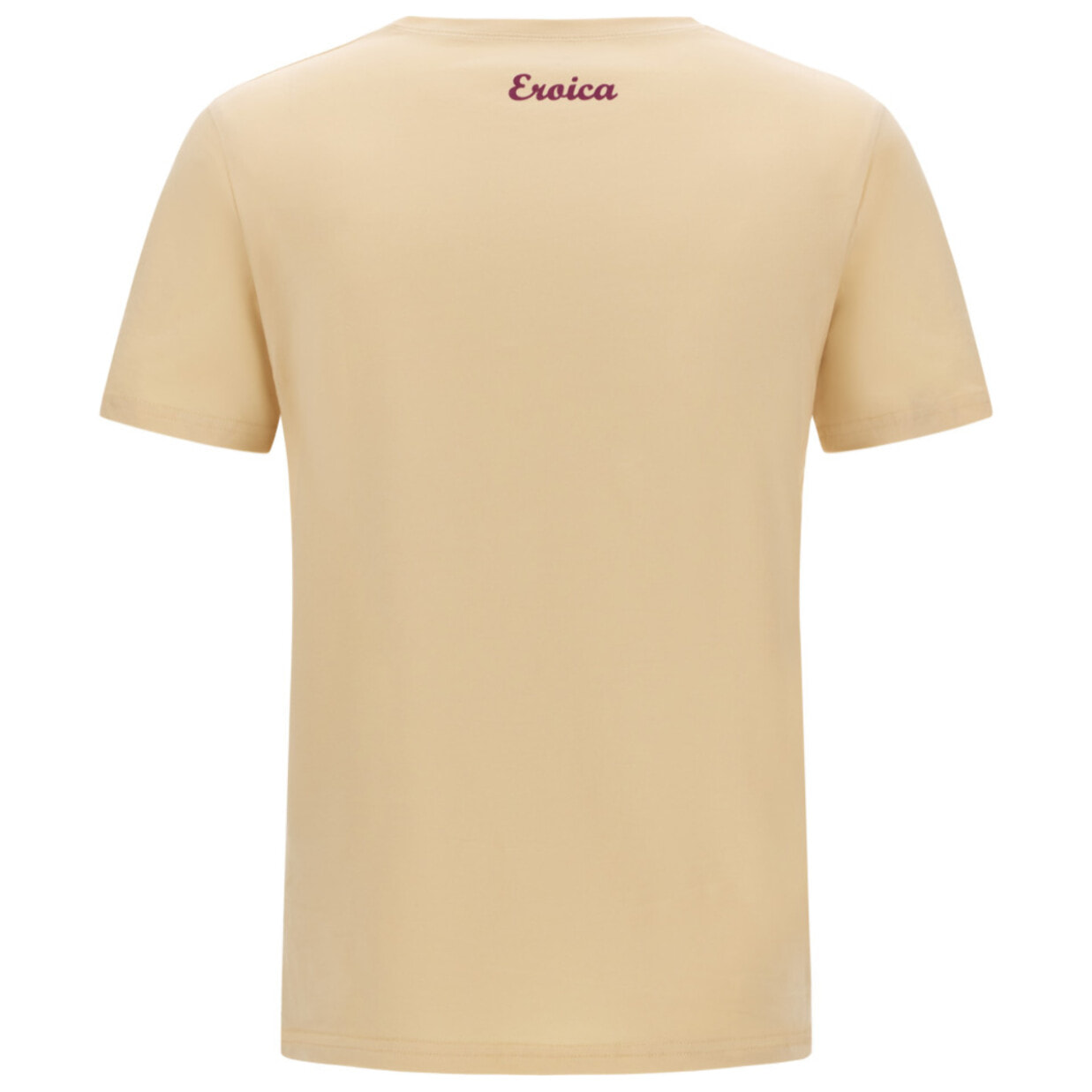 Eroica - T-Shirt - Cappuccino - Homme