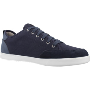 Sneakers de  Hombre de la marca GEOX  modelo U WALEE AZUL