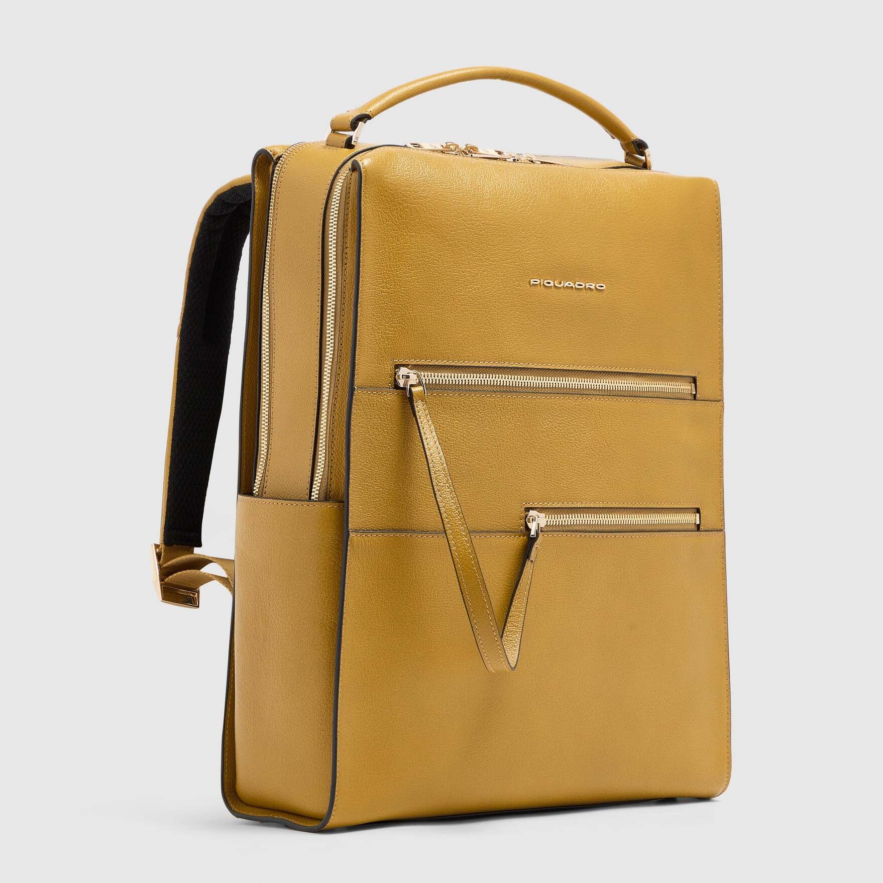 Piquadro Zaino donna porta pc 15,6"