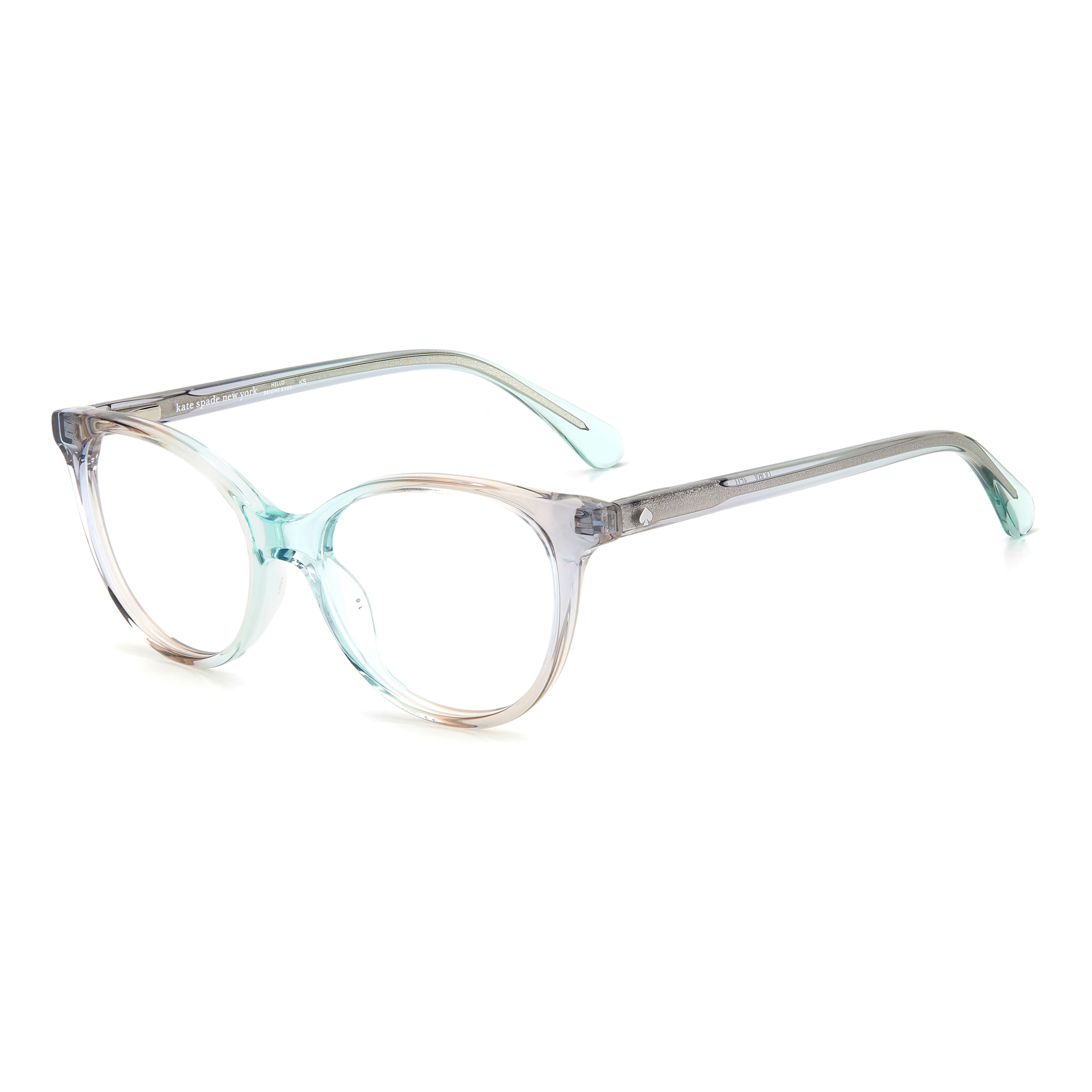 Montura de gafas Kate Spade Infantil DORA-1EDE715
