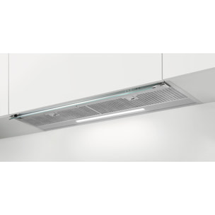 AEG Campana extractora integrada Serie 6000 Hob2Hood de 120 cm DGK6281HM | Reacondicionado