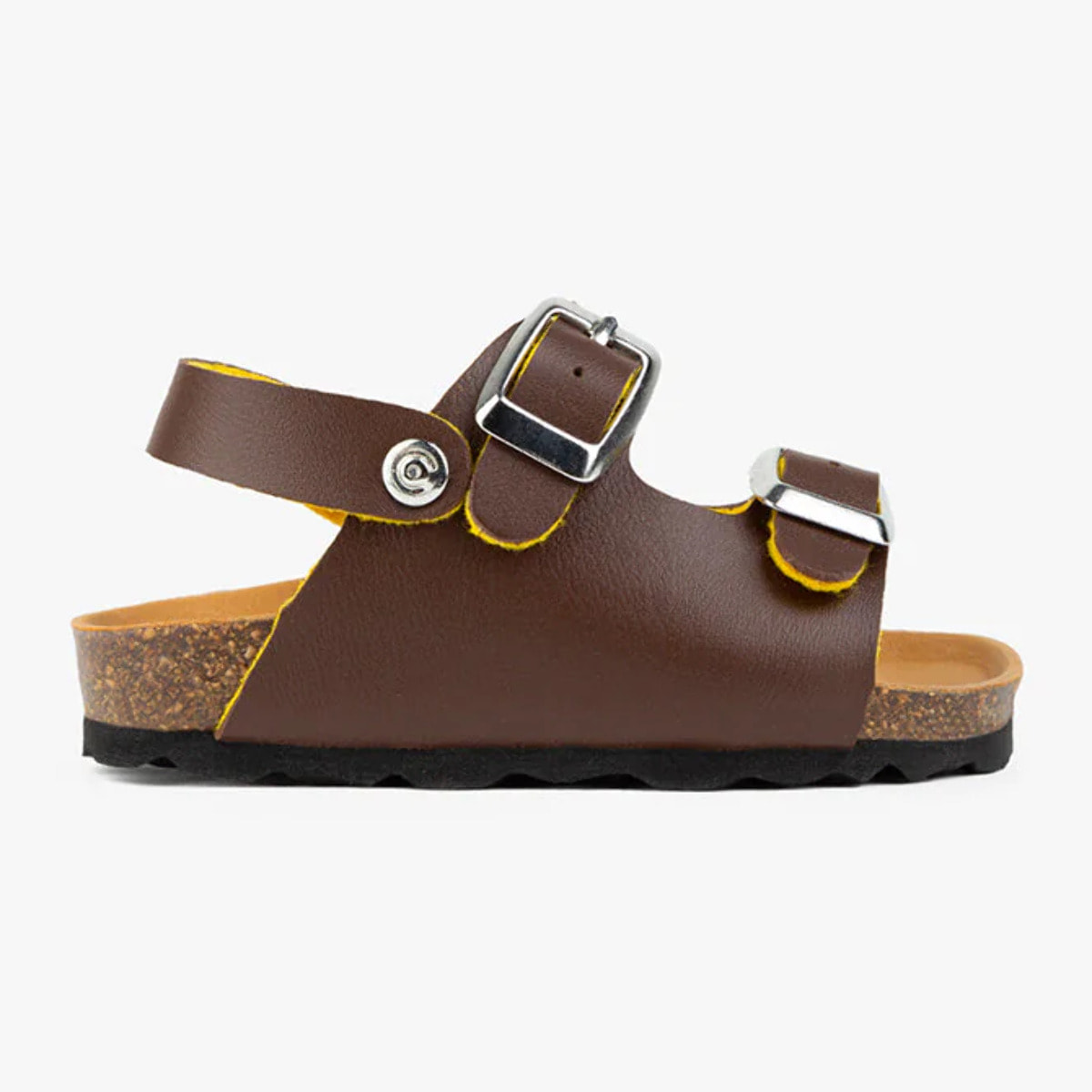 Conguitos - Sandali estivi per bambini comodi