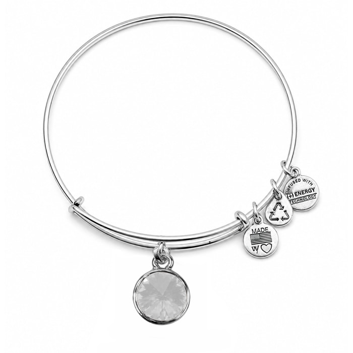 Pulsera Alex And Ani Mujer A12EB243RS