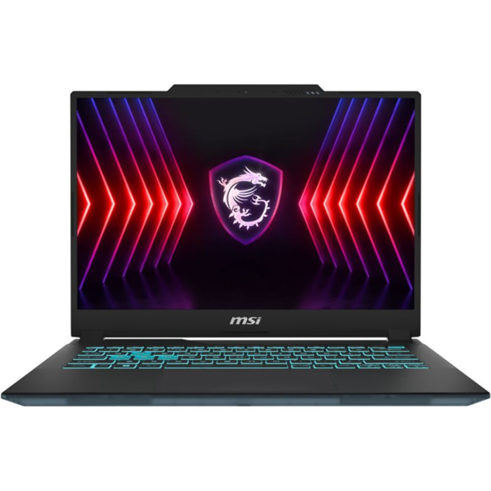 PC Gamer MSI Cyborg 14 A13UDX-209FR