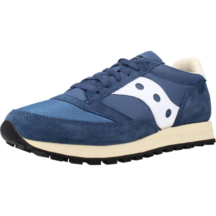 SNEAKERS SAUCONY JAZZ 81