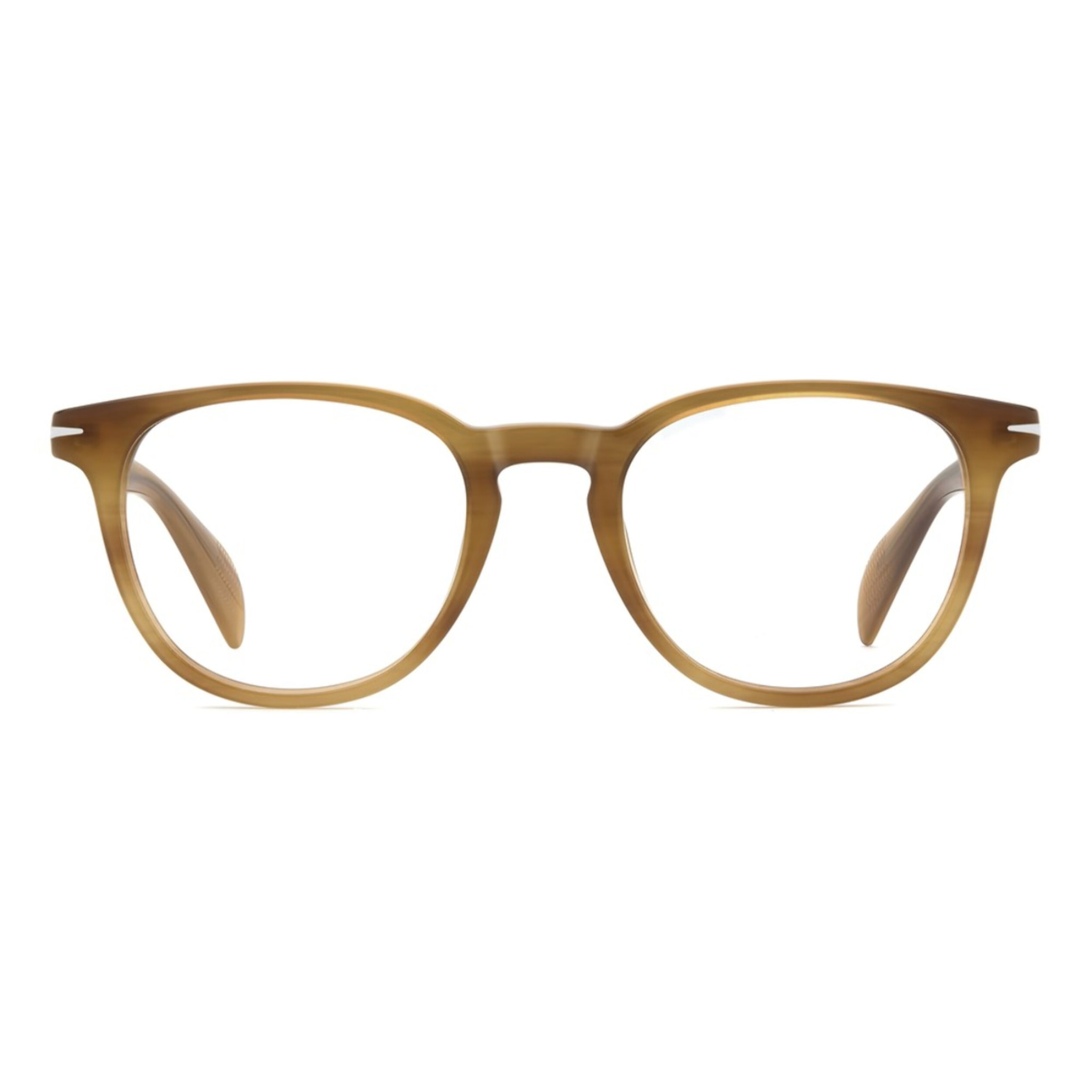 Gafas de Vista David Beckham DB 1206 B4L de Acetato Unisex 50 mm
