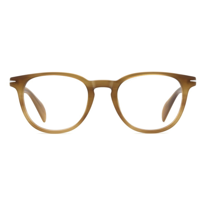 Gafas de Vista David Beckham DB 1206 B4L de Acetato Unisex 50 mm