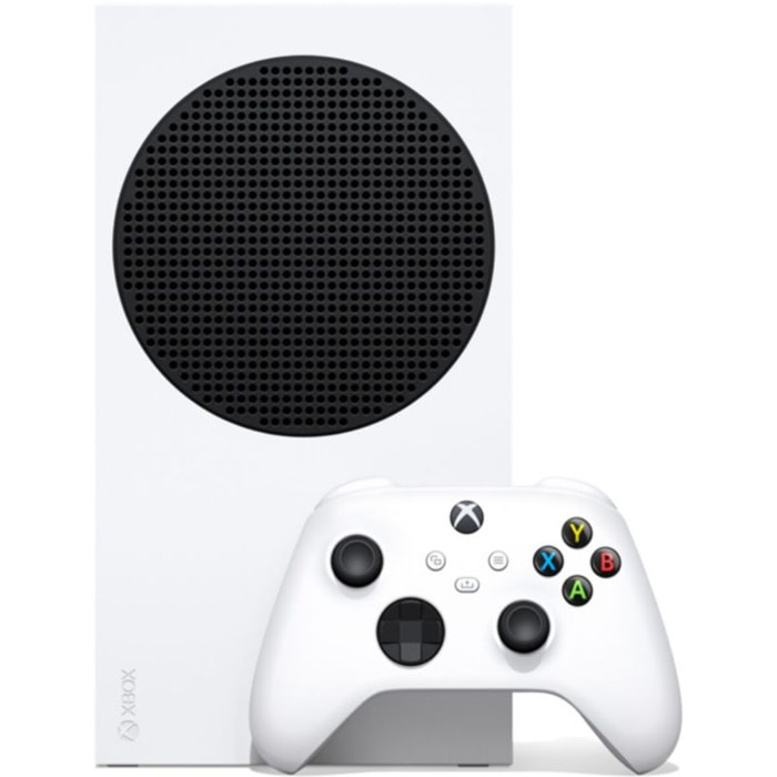 Console MICROSOFT XBox Series S 512Go