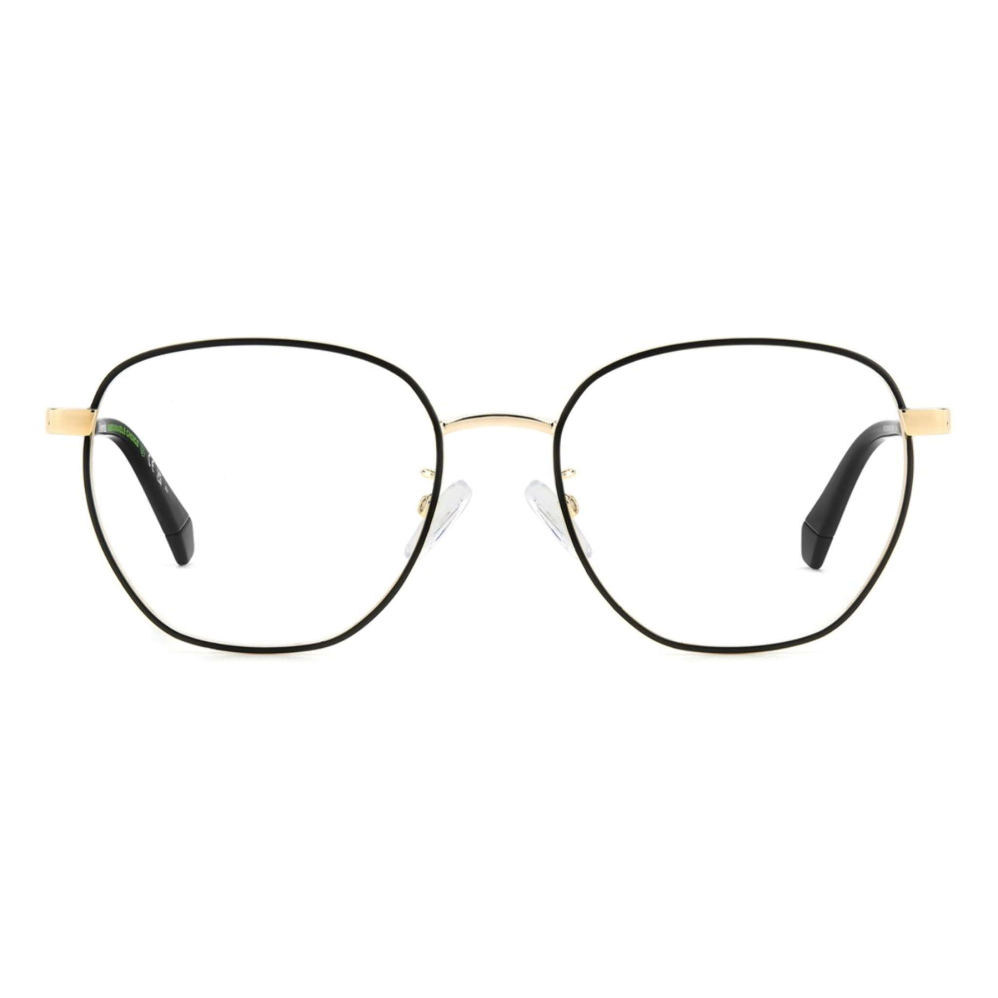 Gafas de Vista Polaroid PLD D509/G I46 53 de Metal Hombre 53 mm