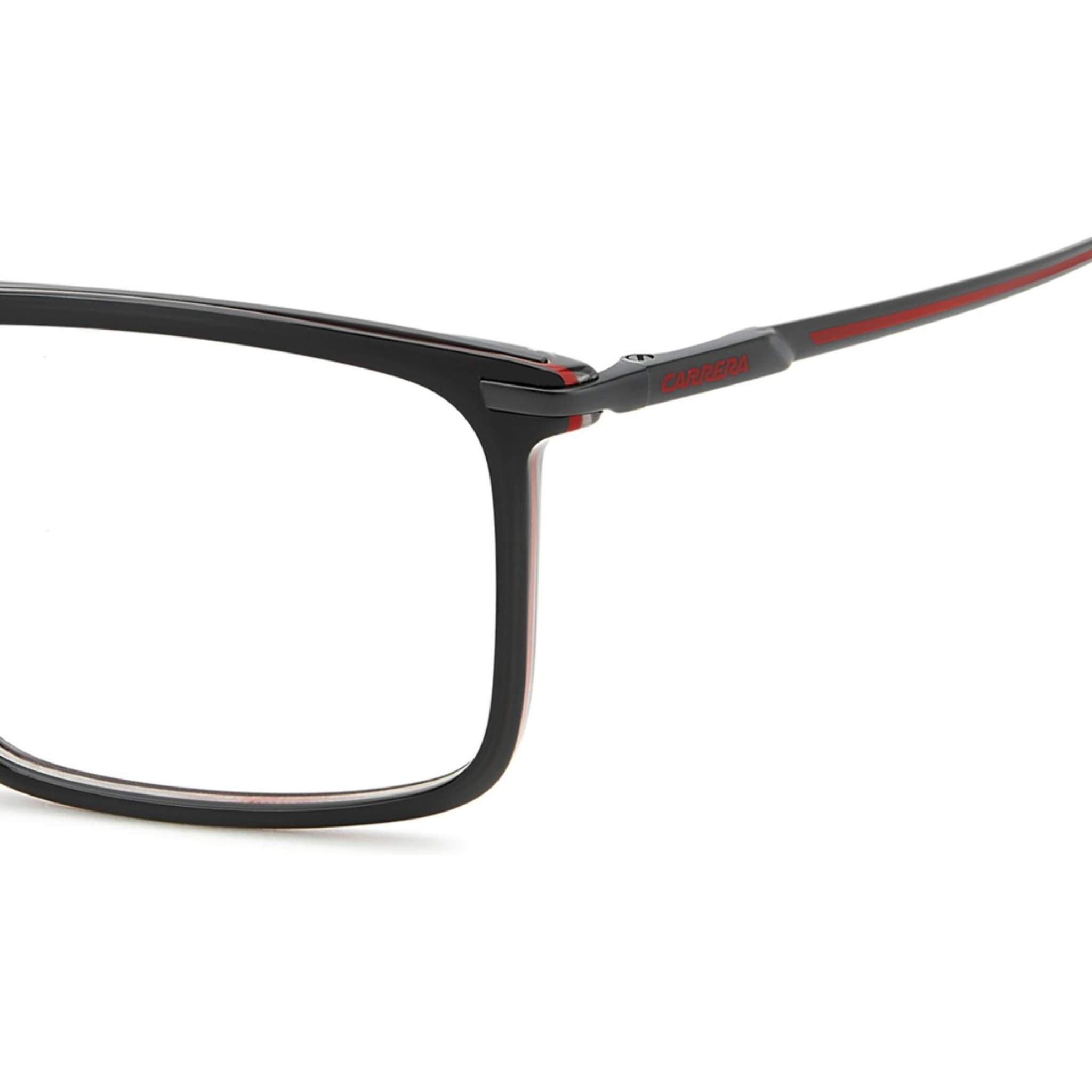 Gafas de Vista Carrera 8935 OIT de Acetato Hombre 55 mm