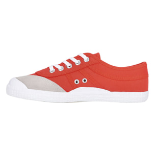 KAWASAKI Original Canvas Shoe K192495 5030 Cherry Tomato